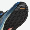 Pánska outdoorová obuv adidas  Terrex Free Hiker Primeblue Black