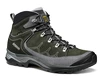 Pánska outdoorová obuv Asolo  Falcon Lth GV MM Grey/Light Black