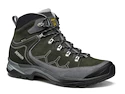 Pánska outdoorová obuv Asolo  Falcon Lth GV MM Grey/Light Black  UK 10,5