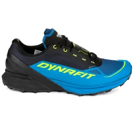 Pánska outdoorová obuv Dynafit ULTRA 50 GTX Black Out/Reef