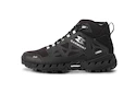 Pánska outdoorová obuv Garmont 9.81 N Air G 2.0 Mid Gtx Black