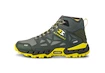 Pánska outdoorová obuv Garmont 9.81 N Air G 2.0 Mid Gtx Green/Olivine