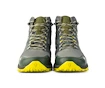 Pánska outdoorová obuv Garmont 9.81 N Air G 2.0 Mid Gtx Green/Olivine