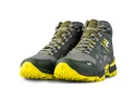 Pánska outdoorová obuv Garmont 9.81 N Air G 2.0 Mid Gtx Green/Olivine