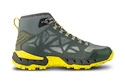 Pánska outdoorová obuv Garmont 9.81 N Air G 2.0 Mid Gtx Green/Olivine