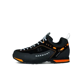 Pánska outdoorová obuv Garmont Dragontail LT Black/Orange