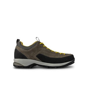 Pánska outdoorová obuv Garmont  Dragontail Taupe/Dark Yellow  UK 10,5