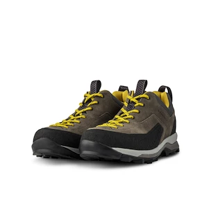 Pánska outdoorová obuv Garmont  Dragontail Taupe/Dark Yellow  UK 10,5