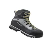 Pánska outdoorová obuv Garmont Lagorai Gtx Dark Grey/Dark Yellow  UK 6,5