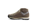 Pánska outdoorová obuv Garmont Miguasha Nubuck Gtx Light Grey/Green