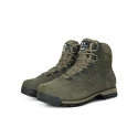 Pánska outdoorová obuv Garmont  Pordoi Nubuck GTX Olive Green/Dark Orange