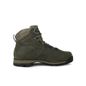 Pánska outdoorová obuv Garmont  Pordoi Nubuck GTX Olive Green/Dark Orange