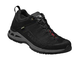 Pánska outdoorová obuv Garmont Trail beast+ GTX Black