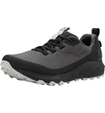 Pánska outdoorová obuv Haglöfs  L.I.M FH GTX Low Black