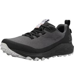 Pánska outdoorová obuv Haglöfs L.I.M FH GTX Low Black