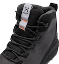 Pánska outdoorová obuv Haglöfs  L.I.M FH GTX Mid Black