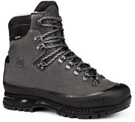 Pánska outdoorová obuv Hanwag Alaska GTX grey