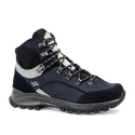 Pánska outdoorová obuv Hanwag Alta Bunion II GTX Navy/Grey