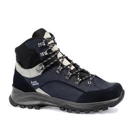 Pánska outdoorová obuv Hanwag Alta Bunion II GTX Navy/Grey