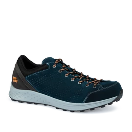 Pánska outdoorová obuv Hanwag Cliffside GTX Seablue/Orange