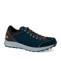 Pánska outdoorová obuv Hanwag  Cliffside GTX Seablue/Orange   UK 11