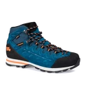 Pánska outdoorová obuv Hanwag   Makra Light GTX  Seablue/Orange