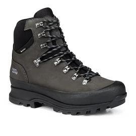 Pánska outdoorová obuv Hanwag Nazcat II GTX Asphalt/Black