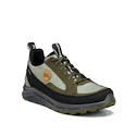 Pánska outdoorová obuv Hanwag Rotpunkt Light Low GTX Deep Olive/Light Olive