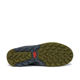 Pánska outdoorová obuv Hanwag Rotpunkt Light Low GTX Deep Olive/Light Olive