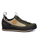 Pánska outdoorová obuv Hanwag Rotpunkt Low LL Deep Olive/Olive