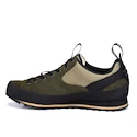 Pánska outdoorová obuv Hanwag Rotpunkt Low LL Deep Olive/Olive