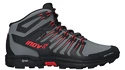 Pánska outdoorová obuv Inov-8  Roclite 345 GTX Grey/Black/Red