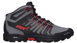 Pánska outdoorová obuv Inov-8 Roclite 345 GTX Grey/Black/Red