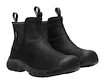 Pánska outdoorová obuv Keen Anchorage Boot III Wp Black/Raven