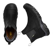 Pánska outdoorová obuv Keen Anchorage Boot III Wp Black/Raven