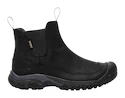 Pánska outdoorová obuv Keen Anchorage Boot III Wp Black/Raven  US 9,5