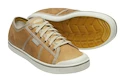 Pánska outdoorová obuv Keen Eldon Harvest Sneaker Lea Beige/Silver Birch