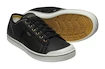 Pánska outdoorová obuv Keen Eldon Harvest Sneaker Lea Black/Silver Birch