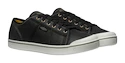 Pánska outdoorová obuv Keen Eldon Harvest Sneaker Lea Black/Silver Birch