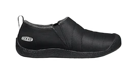 Pánska outdoorová obuv Keen Howser II Triple Black