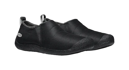 Pánska outdoorová obuv Keen Howser II Triple Black