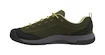 Pánska outdoorová obuv Keen Jasper II Wp Dark Olive/Olive Drab