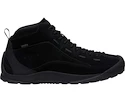 Pánska outdoorová obuv Keen Jasper Mid Wp Black