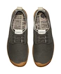 Pánska outdoorová obuv Keen Mosey Derby Canvas Black Olive/Black Olive