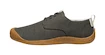 Pánska outdoorová obuv Keen Mosey Derby Canvas Black Olive/Black Olive