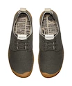 Pánska outdoorová obuv Keen Mosey Derby Canvas Black Olive/Black Olive