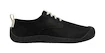 Pánska outdoorová obuv Keen Mosey Derby Leather Black/Black