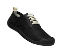 Pánska outdoorová obuv Keen Mosey Derby Leather Black/Black