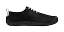 Pánska outdoorová obuv Keen Mosey Derby Leather Black/Black  US 11