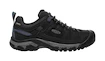 Pánska outdoorová obuv Keen Targhee Exp Wp Black/Steel Grey